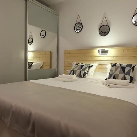 Confort Studio 1 City Center Bucureşti Ngoại thất bức ảnh