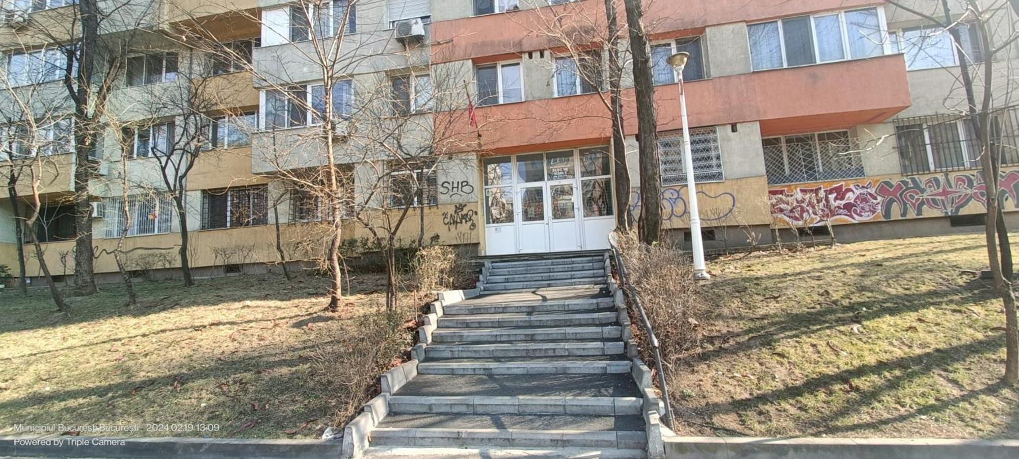 Confort Studio 1 City Center Bucureşti Ngoại thất bức ảnh