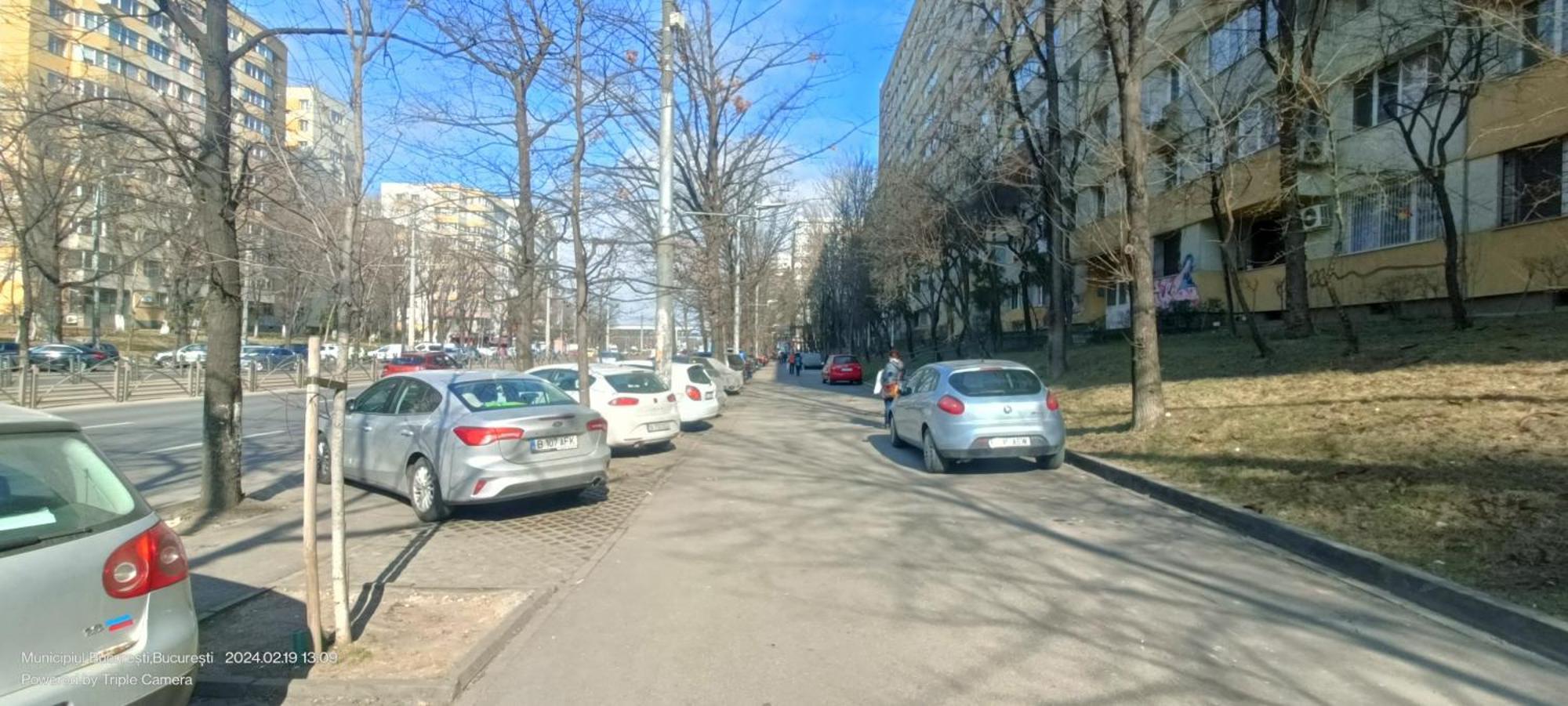 Confort Studio 1 City Center Bucureşti Ngoại thất bức ảnh