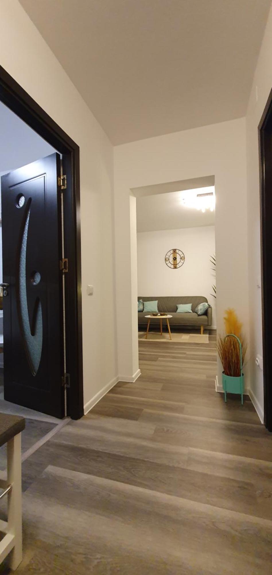 Confort Studio 1 City Center Bucureşti Ngoại thất bức ảnh