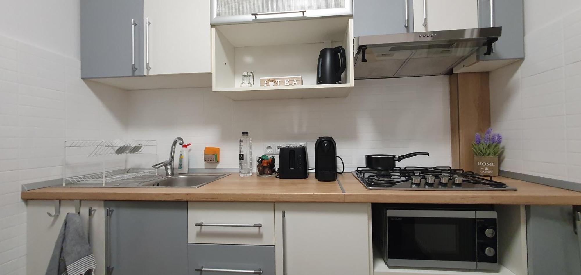 Confort Studio 1 City Center Bucureşti Ngoại thất bức ảnh