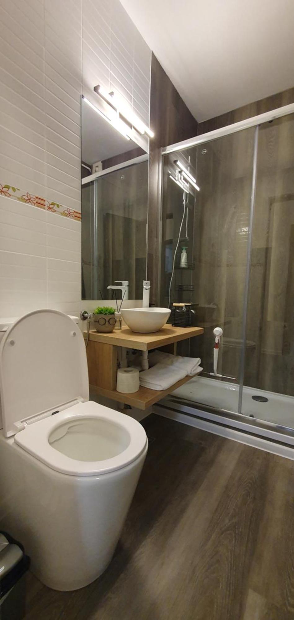 Confort Studio 1 City Center Bucureşti Ngoại thất bức ảnh